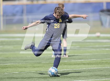 Thumbnail 2 in Judge Memorial Catholic @ Summit Academy photogallery.