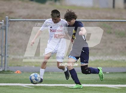 Thumbnail 1 in Judge Memorial Catholic @ Summit Academy photogallery.
