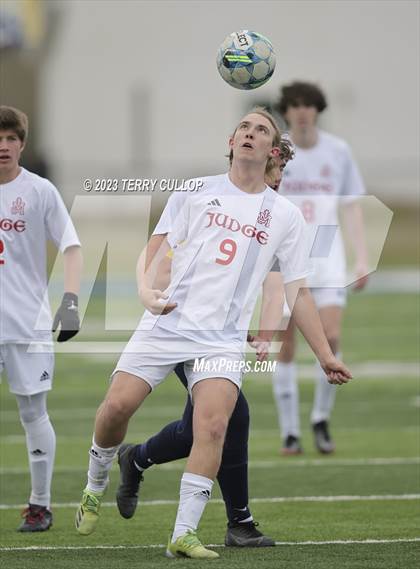 Thumbnail 2 in Judge Memorial Catholic @ Summit Academy photogallery.