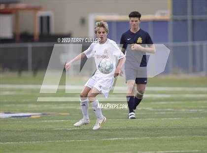 Thumbnail 1 in Judge Memorial Catholic @ Summit Academy photogallery.