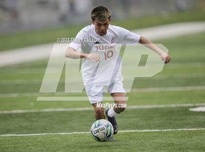Thumbnail 1 in Judge Memorial Catholic @ Summit Academy photogallery.