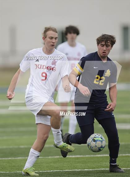 Thumbnail 1 in Judge Memorial Catholic @ Summit Academy photogallery.