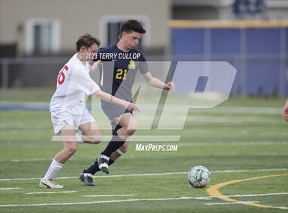 Thumbnail 1 in Judge Memorial Catholic @ Summit Academy photogallery.