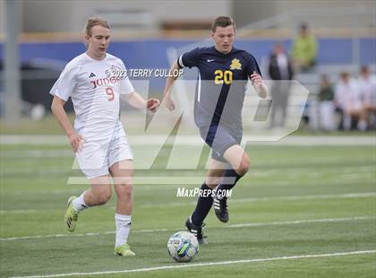 Thumbnail 2 in Judge Memorial Catholic @ Summit Academy photogallery.