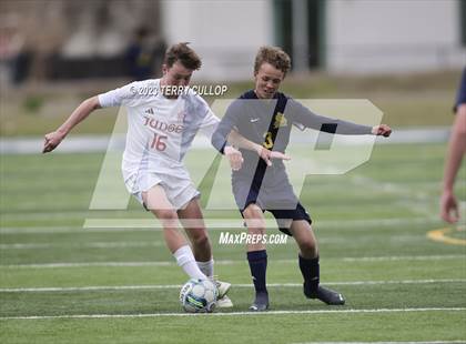 Thumbnail 3 in Judge Memorial Catholic @ Summit Academy photogallery.