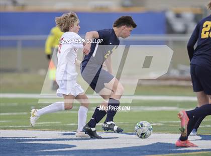 Thumbnail 1 in Judge Memorial Catholic @ Summit Academy photogallery.