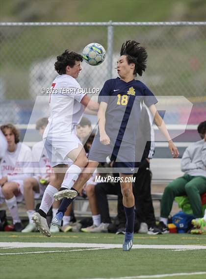 Thumbnail 2 in Judge Memorial Catholic @ Summit Academy photogallery.