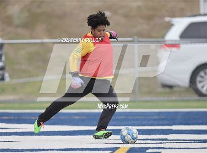 Thumbnail 3 in Judge Memorial Catholic @ Summit Academy photogallery.
