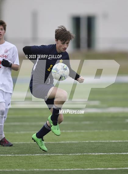 Thumbnail 1 in Judge Memorial Catholic @ Summit Academy photogallery.