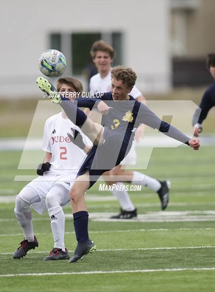 Thumbnail 2 in Judge Memorial Catholic @ Summit Academy photogallery.