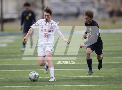 Thumbnail 1 in Judge Memorial Catholic @ Summit Academy photogallery.