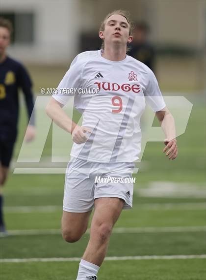 Thumbnail 1 in Judge Memorial Catholic @ Summit Academy photogallery.