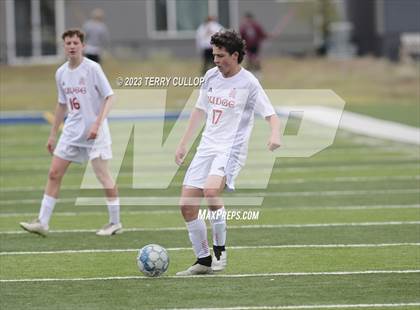 Thumbnail 1 in Judge Memorial Catholic @ Summit Academy photogallery.