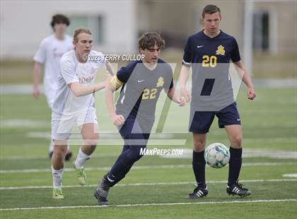 Thumbnail 2 in Judge Memorial Catholic @ Summit Academy photogallery.