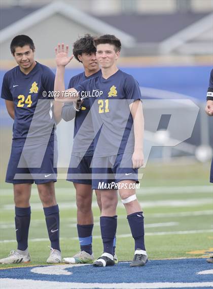 Thumbnail 1 in Judge Memorial Catholic @ Summit Academy photogallery.