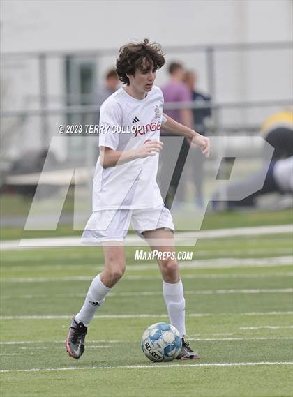 Thumbnail 1 in Judge Memorial Catholic @ Summit Academy photogallery.