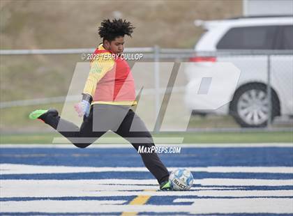 Thumbnail 3 in Judge Memorial Catholic @ Summit Academy photogallery.