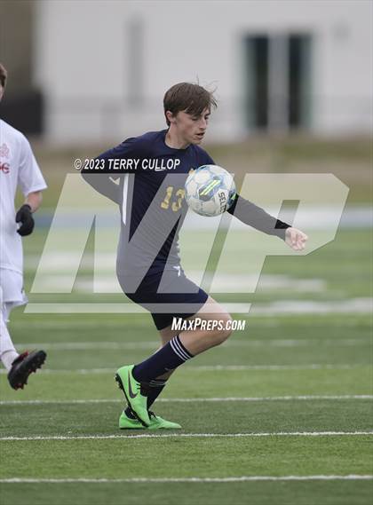 Thumbnail 2 in Judge Memorial Catholic @ Summit Academy photogallery.