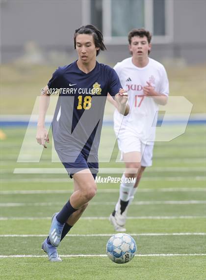 Thumbnail 2 in Judge Memorial Catholic @ Summit Academy photogallery.