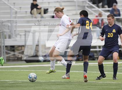 Thumbnail 1 in Judge Memorial Catholic @ Summit Academy photogallery.