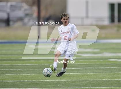 Thumbnail 2 in Judge Memorial Catholic @ Summit Academy photogallery.
