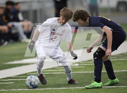 Thumbnail 2 in Judge Memorial Catholic @ Summit Academy photogallery.