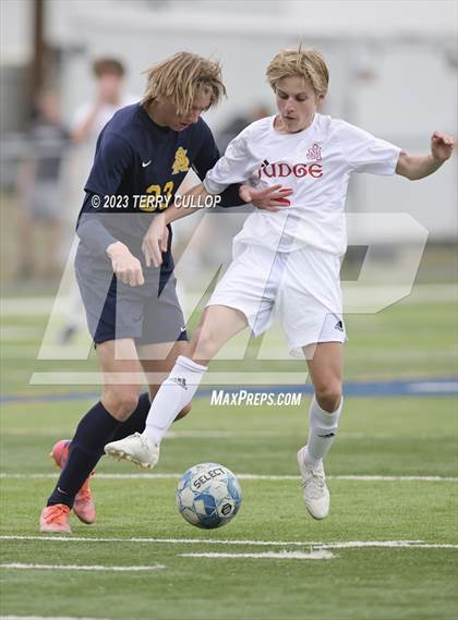 Thumbnail 2 in Judge Memorial Catholic @ Summit Academy photogallery.
