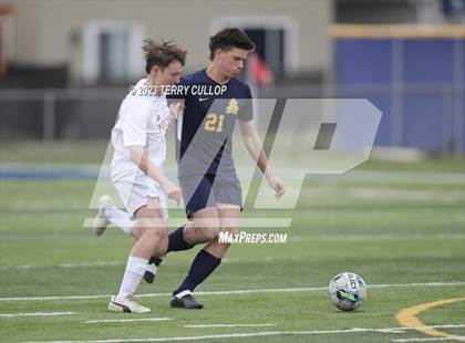 Thumbnail 3 in Judge Memorial Catholic @ Summit Academy photogallery.