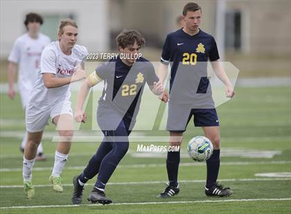 Thumbnail 3 in Judge Memorial Catholic @ Summit Academy photogallery.