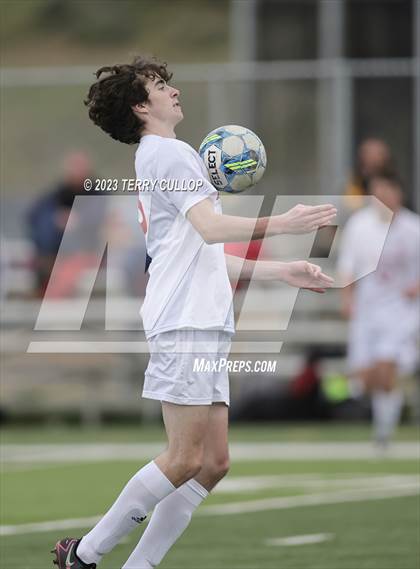 Thumbnail 1 in Judge Memorial Catholic @ Summit Academy photogallery.