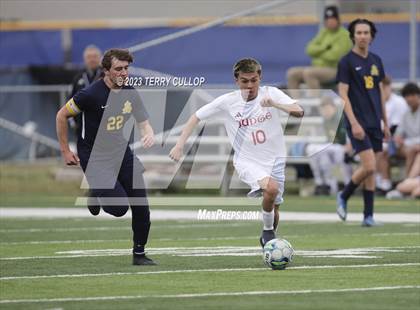Thumbnail 1 in Judge Memorial Catholic @ Summit Academy photogallery.