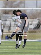 Photo from the gallery "Judge Memorial Catholic @ Summit Academy"