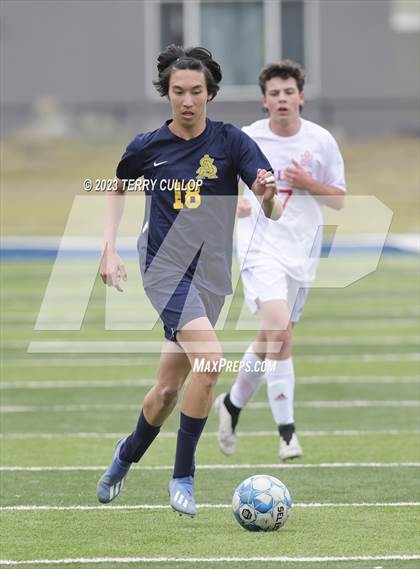 Thumbnail 3 in Judge Memorial Catholic @ Summit Academy photogallery.