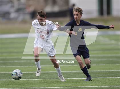 Thumbnail 3 in Judge Memorial Catholic @ Summit Academy photogallery.