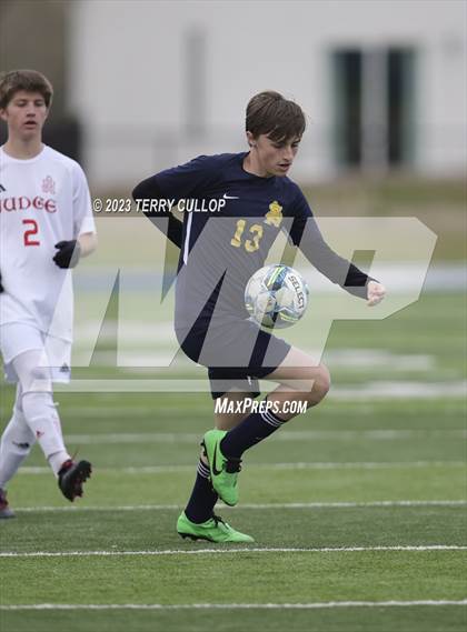 Thumbnail 3 in Judge Memorial Catholic @ Summit Academy photogallery.