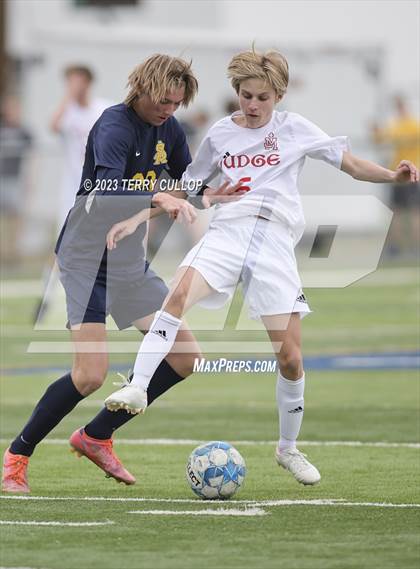 Thumbnail 3 in Judge Memorial Catholic @ Summit Academy photogallery.