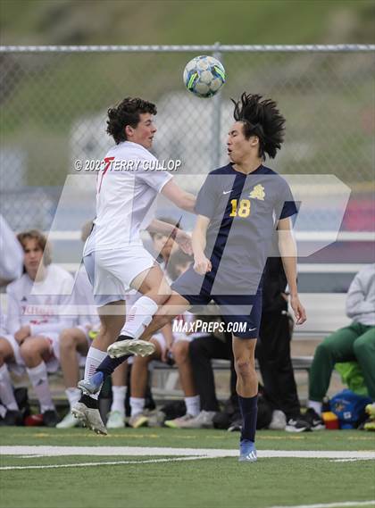 Thumbnail 3 in Judge Memorial Catholic @ Summit Academy photogallery.
