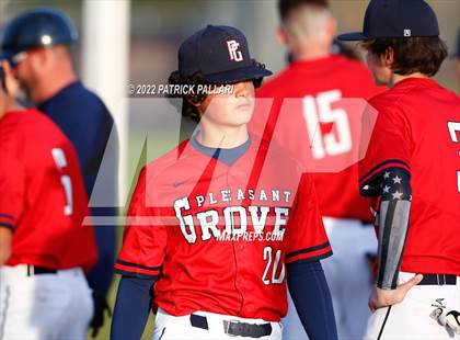 Thumbnail 3 in Oak Ridge @ Pleasant Grove photogallery.