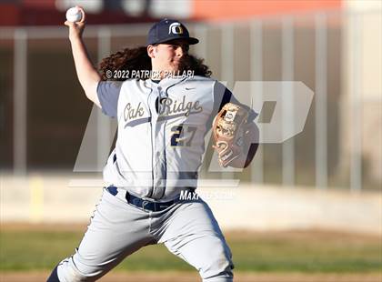 Thumbnail 2 in Oak Ridge @ Pleasant Grove photogallery.