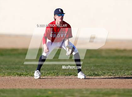 Thumbnail 2 in Oak Ridge @ Pleasant Grove photogallery.