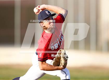 Thumbnail 1 in Oak Ridge @ Pleasant Grove photogallery.