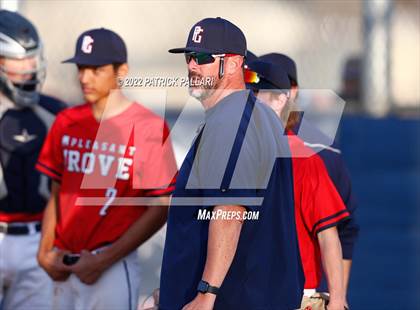 Thumbnail 3 in Oak Ridge @ Pleasant Grove photogallery.