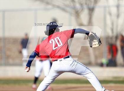 Thumbnail 3 in Oak Ridge @ Pleasant Grove photogallery.