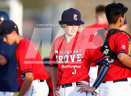 Thumbnail 1 in Oak Ridge @ Pleasant Grove photogallery.