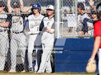 Thumbnail 2 in Oak Ridge @ Pleasant Grove photogallery.