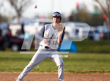 Thumbnail 1 in Oak Ridge @ Pleasant Grove photogallery.