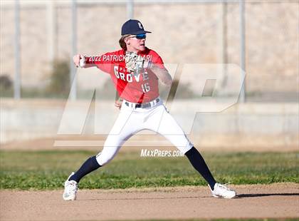Thumbnail 2 in Oak Ridge @ Pleasant Grove photogallery.
