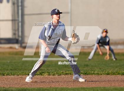 Thumbnail 1 in Oak Ridge @ Pleasant Grove photogallery.