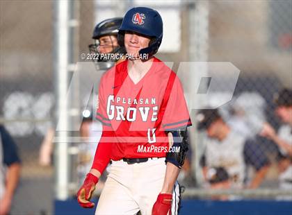 Thumbnail 1 in Oak Ridge @ Pleasant Grove photogallery.