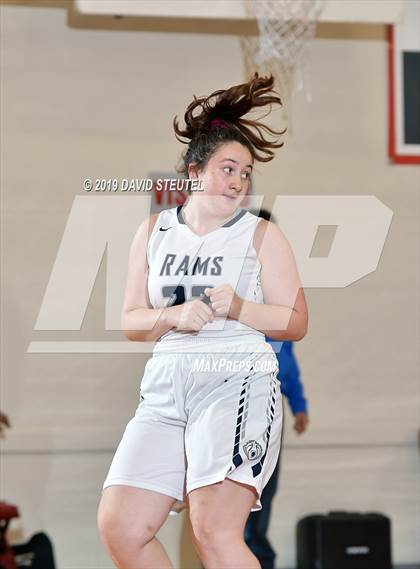 Thumbnail 2 in Highlands vs. Casa Roble (Viking Classic) photogallery.